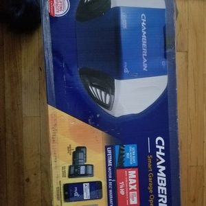 Chamberlain Smart Garage Opener